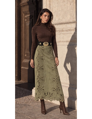 Spanish skirt